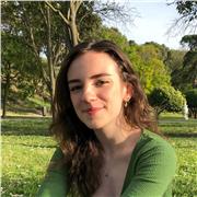 Profesora de inglés online para niños de todas las edades